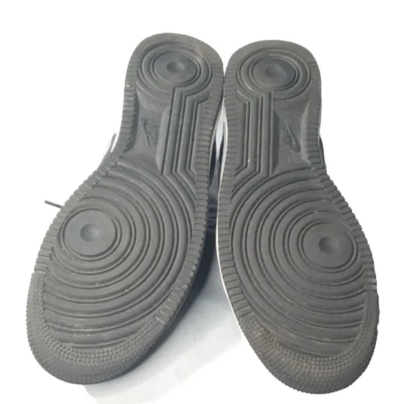 Nike Men's Air Force 1 Low '07 LX Shoes Men's Size 13 Black CZ0327-001